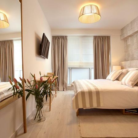 Joy Luxury Central Apartment Atene Esterno foto