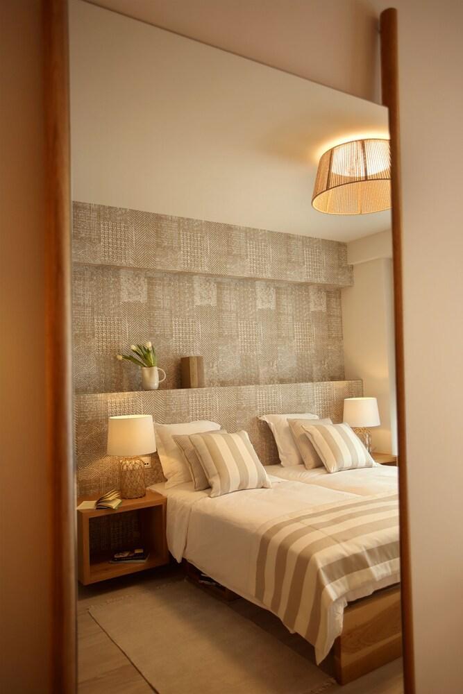 Joy Luxury Central Apartment Atene Esterno foto