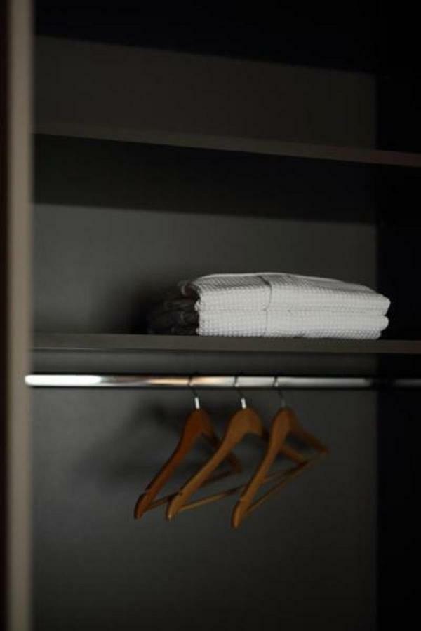 Joy Luxury Central Apartment Atene Esterno foto