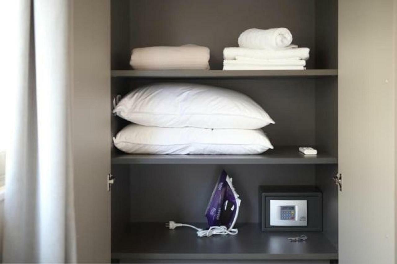 Joy Luxury Central Apartment Atene Esterno foto