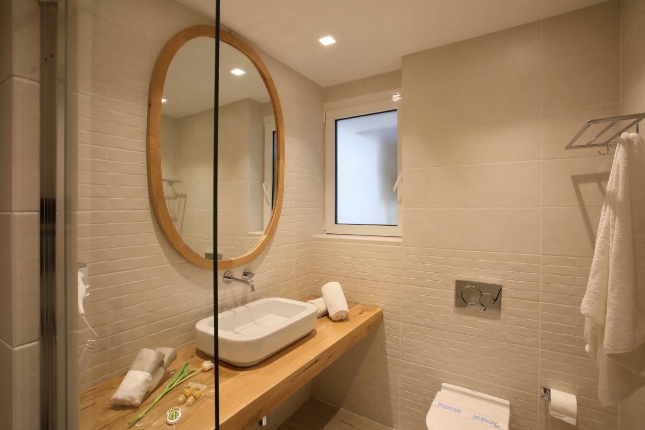 Joy Luxury Central Apartment Atene Esterno foto